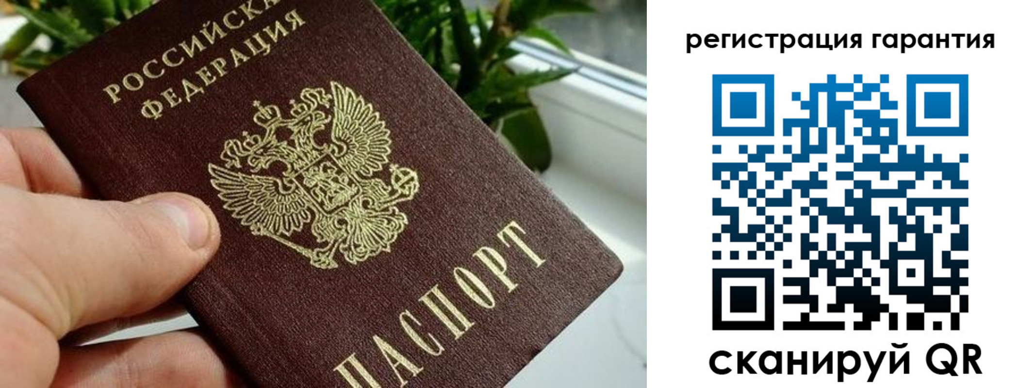 временная регистрация надежно в Оби